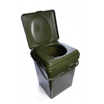 Image for CoZee Toilet Seat Full Kit