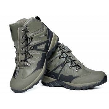 Image for APEarel QuickZip All-Weather Boots UK 7 / EU41