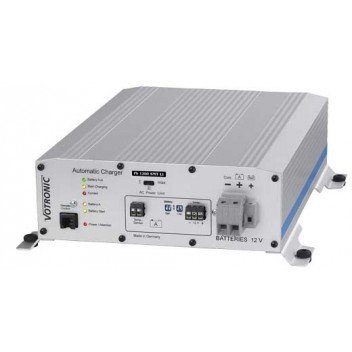 Votronic 3289 Charger Pb 1280 SMT Li Image for Votronic 3289 Charger Pb 1280 SMT Li