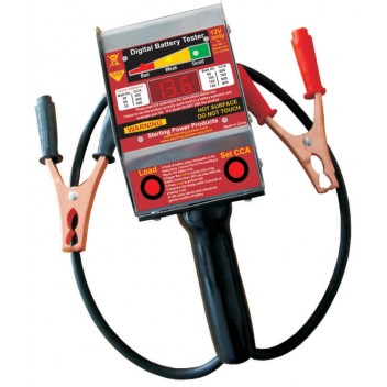 Sterling Digital Battery Tester Image for Sterling Digital Battery Tester