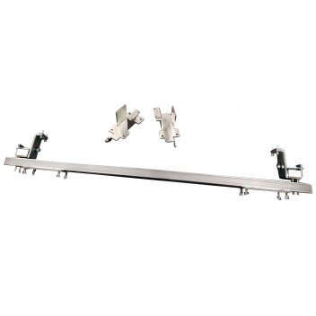 TESA Adaptor kit for Fiat Ducato 244 Image for TESA Adaptor kit for Fiat Ducato 244