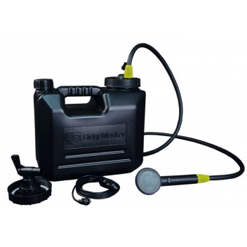 Image for Outdoor Power Shower Full Kit 10 Litre