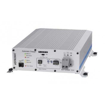 Image for Votronic 3131 Charger Pb 1280 SMT 2B (Non LiFePO4)