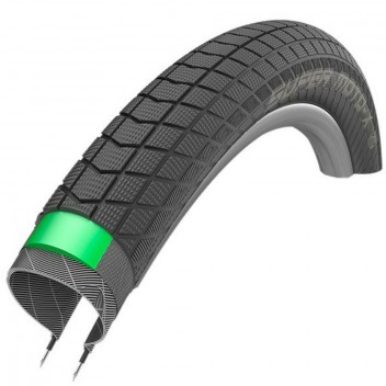 Image for Schwalbe Super Moto-X 27.5 x 2.4" tyre upgrade