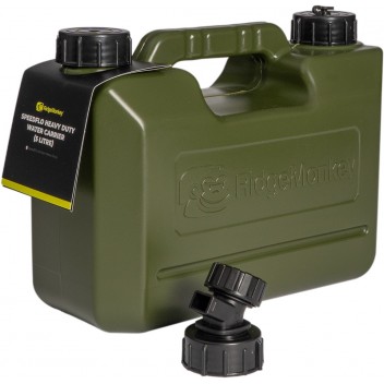 Image for SpeedFlo Heavy Duty Water Carrier 5 Litre