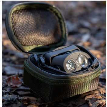 Image for Pro USB Rechargeable Headtorch VRH150X
