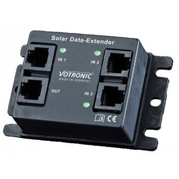 Votronic 1440 Solar Data Extender Image for Votronic 1440 Solar Data Extender