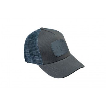 Image for APEarel Trucker Cap Grey
