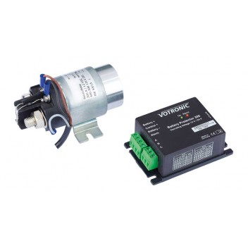 Votronic 3084 Battery Protector 300 Image for Votronic 3084 Battery Protector 300