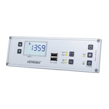 Votronic 5744 VPC Merkur Image for Votronic 5744 VPC Merkur