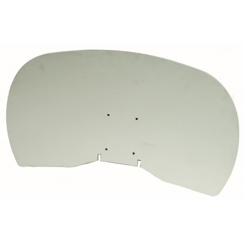 Replacement 40cm Dish For RoadPro Sat-Dome Image for Replacement 40cm Dish For RoadPro Sat-Dome
