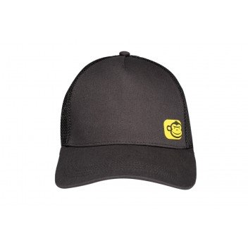 Image for APEarel SportFlex Trucker Cap Grey