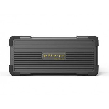 Image for Sherpa PEAK 3.0 Extra Battery (3072Wh)