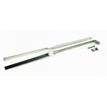 Diagonal Chassis Reinforcing Set - Non Al-Ko Image for Diagonal Chassis Reinforcing Set - Non Al-Ko