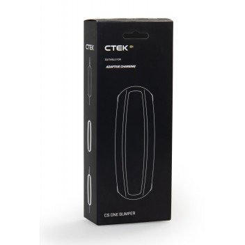 Image for CS One Bumper