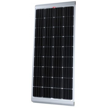 Image for NDS 150W "Aero" Solar Panel