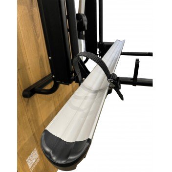 Bike Lift Off Road Rail Kit Grey Image for Bike Lift Off Road Rail Kit Grey