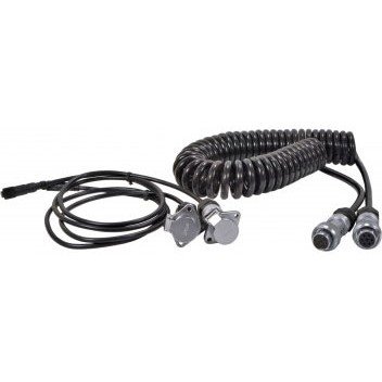 Camos Trailer Connection Cable Image for Camos Trailer Connection Cable