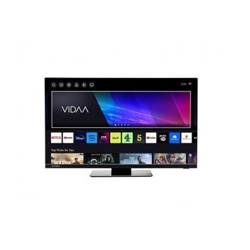Image for Avtex AV195TS 18.5" VIDAA HD Smart TV