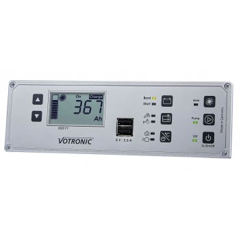 Votronic 5740 Jupiter Display Image for Votronic 5740 Jupiter Display