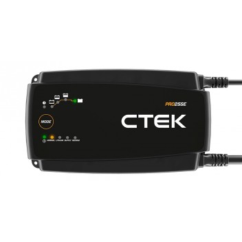 Image for CTEK PRO25SE UK