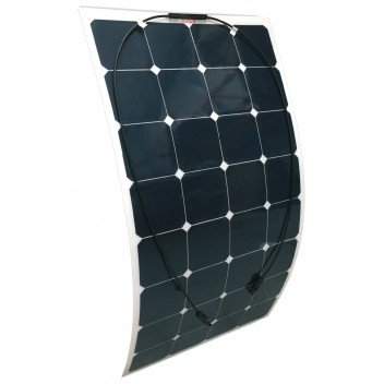 Image for NDS 55W Solarflex Solar Panel