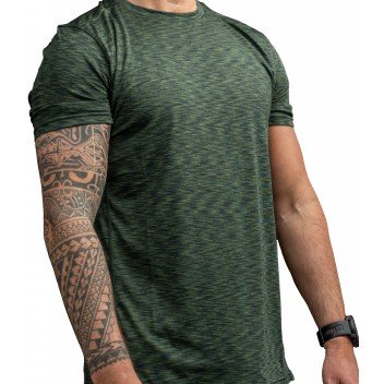 APEarel CoolTech Camo Edition T-Shirt 3XL Image for APEarel CoolTech Camo Edition T-Shirt 3XL