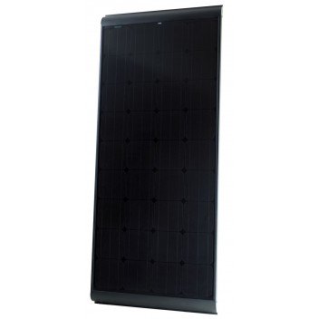 NDS 230W BlackSolar "Aero" Panel Image for NDS 230W BlackSolar "Aero" Panel