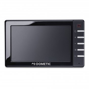 Image for Dometic PerfectView M 55L AHD Digital 5" LCD Monitor