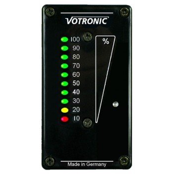 Votronic 0242 LED Tank Display HE 010 Image for Votronic 0242 LED Tank Display HE 010