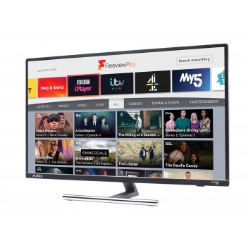 Avtex 279DSFVP 27" Freeview Play Connected TV Image for Avtex 279DSFVP 27" Freeview Play Connected TV