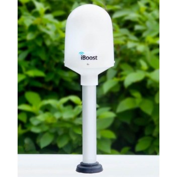 I-Boost Connect Image for I-Boost Connect