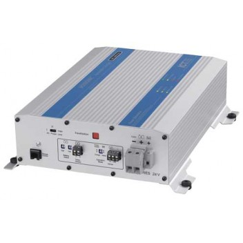 Votronic 0462 Charger VAC 2430 M 3A / 110 V AC Image for Votronic 0462 Charger VAC 2430 M 3A / 110 V AC