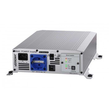 Votronic 3184UK MobilPOWER Inverter SMI 1700 Sinus ST-NVS UK Image for Votronic 3184UK MobilPOWER Inverter SMI 1700 Sinus ST-NVS UK