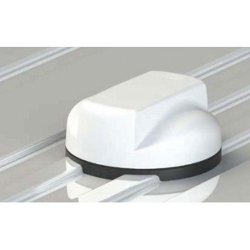Fitting Kit for Installation of WiFi Aerial on Ribbed Roofs Image for Fitting Kit for Installation of WiFi Aerial on Ribbed Roofs