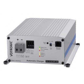 Votronic 6232 Charger Pb 2416 SMT 2B Image for Votronic 6232 Charger Pb 2416 SMT 2B