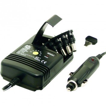 DC-DC Plug-In 2A Converter Image for DC-DC Plug-In 2A Converter