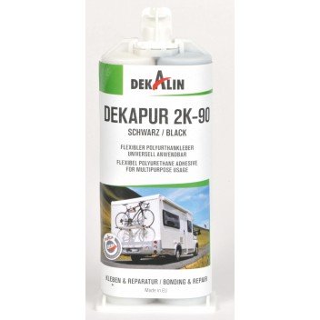 Dekapur 2K-90 Double Cartridge: 50ml Image for Dekapur 2K-90 Double Cartridge: 50ml