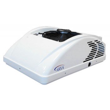 Image for Skimo 12V Air-Conditioner - Complete with fixing kit
