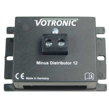Votronic 3208 Minus-Distributor 12 Image for Votronic 3208 Minus-Distributor 12