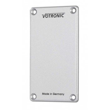 Image for Votronic 2019 Front Panel Blind S 85x47 mm