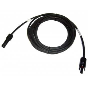 Victron 5m Solar Power Cable Image for Victron 5m Solar Power Cable