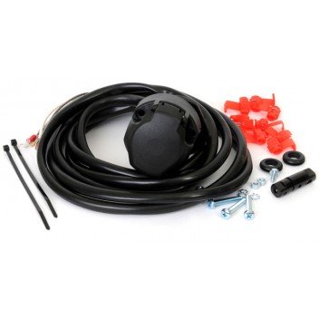 Wiring Kit: Non-Can-Bus Image for Wiring Kit: Non-Can-Bus