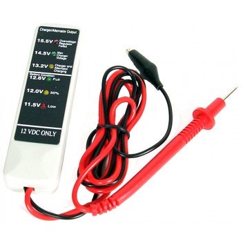 Sterling 12V Battery Tester Image for Sterling 12V Battery Tester