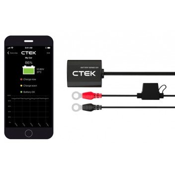 Image for CTEK Battery Sense Monitor