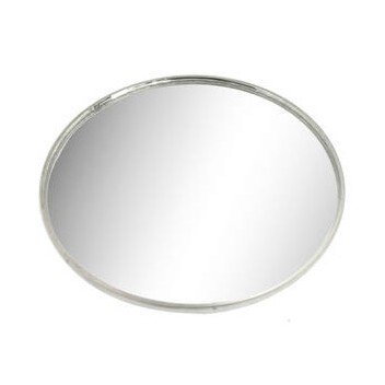 Blind-Spot Mirror 3.75in Image for Blind-Spot Mirror 3.75in