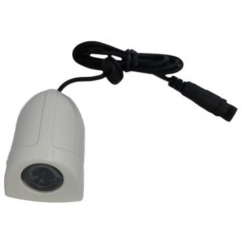 Image for Camos Side Camera - White