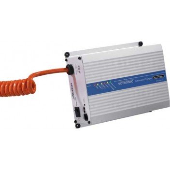 Votronic 0528 Charger VAC 1215 (with 5M cable) Image for Votronic 0528 Charger VAC 1215 (with 5M cable)