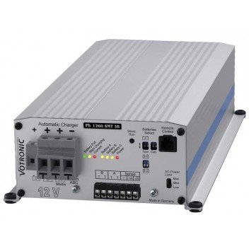 Votronic 3126 Charger Pb 1260 SMT 3B Image for Votronic 3126 Charger Pb 1260 SMT 3B
