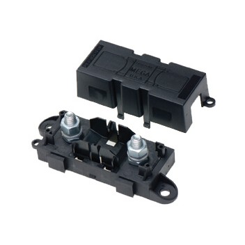 Mega Fuse Holder Image for Mega Fuse Holder